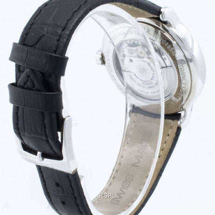 Orologio da uomo automatico Raymond Weil Maestro 2839-STC-00659 ricondizionato