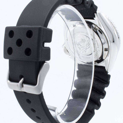 Orologio da uomo Seiko Divers SKX007J SKX007J1 SKX007 automatico realizzato in Giappone 200M ricondizionato