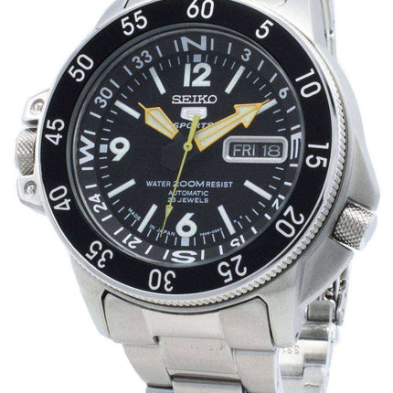 Orologio da uomo Seiko 5 Sport SKZ211 SKZ211J1 SKZ211J ricondizionato
