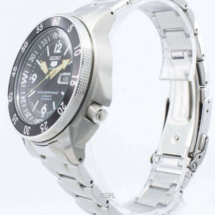Orologio da uomo Seiko 5 Sport SKZ211 SKZ211J1 SKZ211J ricondizionato