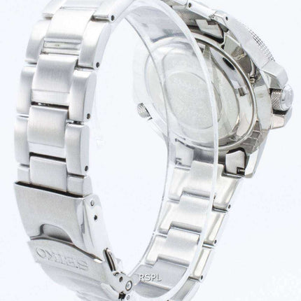 Orologio da uomo Seiko 5 Sport SKZ211 SKZ211J1 SKZ211J ricondizionato