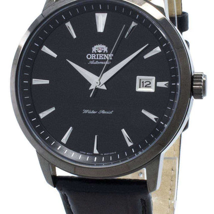 Orologio da uomo analogico Orient Orient ER27001B ricondizionato