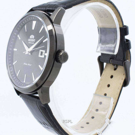 Orologio da uomo analogico Orient Orient ER27001B ricondizionato