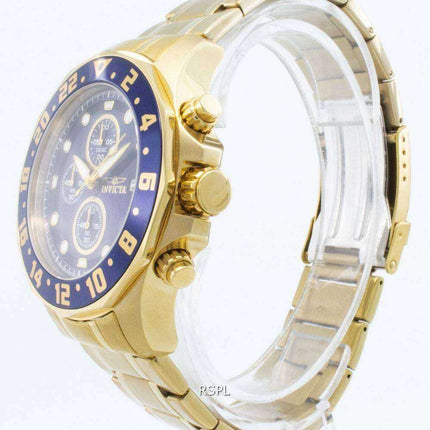 Orologio da uomo Invicta Specialized 15942 Chronograph Analog ricondizionato