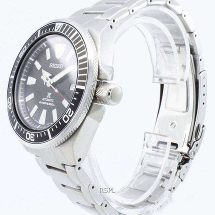 Orologio da uomo Seiko Prospex SRPB51 SRPB51J1 SRPB51J ricondizionato fabbricato in Giappone Scuba Divers 200M