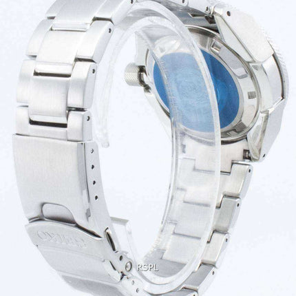 Orologio da uomo Seiko Prospex SRPB51 SRPB51J1 SRPB51J ricondizionato fabbricato in Giappone Scuba Divers 200M