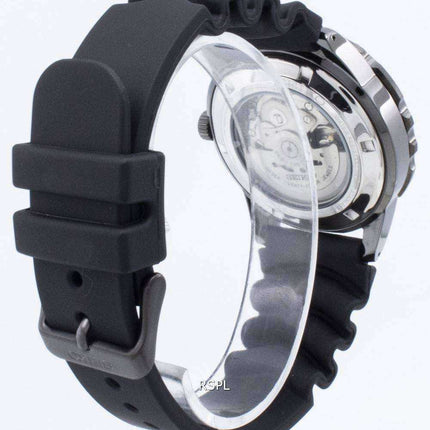 Orologio da uomo Seiko 5 Sports SRPA11 SRPA11K1 SRPA11K automatico ricondizionato con 24 rubini