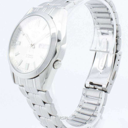 Orologio da uomo Seiko 5 automatico ricondizionato SNKE83 SNKE83J1 SNKE83J realizzato in Giappone