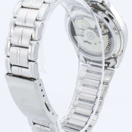 Orologio da uomo Seiko 5 automatico ricondizionato SNKE83 SNKE83J1 SNKE83J realizzato in Giappone