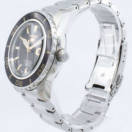 Orologio da uomo Seiko 5 Sports SNZH57 SNZH57K1 SNZH57K ricondizionato