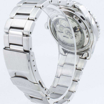 Orologio da uomo Seiko 5 Sports SNZH57 SNZH57K1 SNZH57K ricondizionato