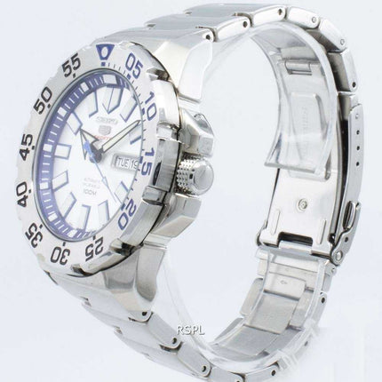 Orologio da uomo Seiko 5 Sports SRP481 SRP481K1 SRP481K ricondizionato