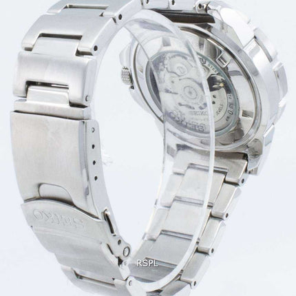 Orologio da uomo Seiko 5 Sports SRP481 SRP481K1 SRP481K ricondizionato