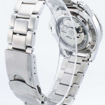 Orologio da uomo Seiko 5 Sports SNZF15 SNZF15J1 SNZF15J ricondizionato