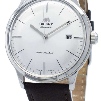 Orologio da uomo automatico rinnovato di seconda generazione Orient FAC0000EW0 AC0000EW per uomo