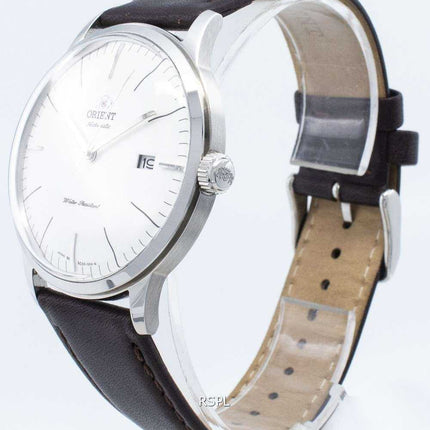 Orologio da uomo automatico rinnovato di seconda generazione Orient FAC0000EW0 AC0000EW per uomo