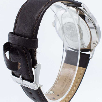 Orologio da uomo automatico rinnovato di seconda generazione Orient FAC0000EW0 AC0000EW per uomo