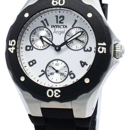 Orologio da donna al quarzo Invicta Angel 0733 ricondizionato