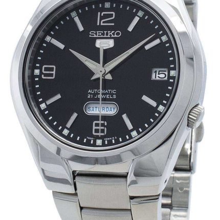 Orologio da uomo Seiko 5 Automatic SNK623 SNK623K1 SNK623K ricondizionato