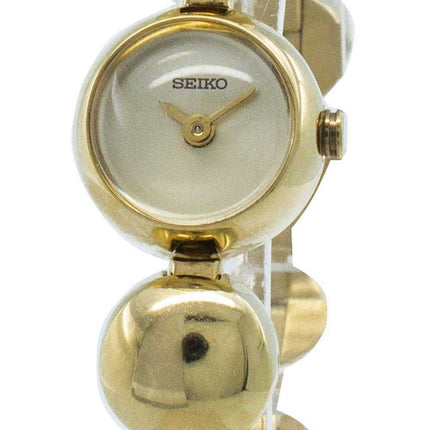 Orologio da donna analogico Seiko ricondizionato SZY544 SZY544P1 SZY544P