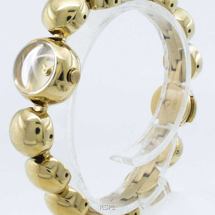 Orologio da donna analogico Seiko ricondizionato SZY544 SZY544P1 SZY544P