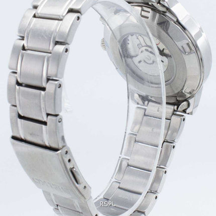 Orologio da uomo analogico Seiko Kinetic SKA777 SKA777P1 SKA777P ricondizionato