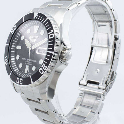 Orologio da uomo automatico Seiko 5 Sports SNZF17 SNZF17K1 SNZF17K ricondizionato