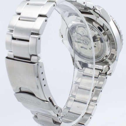 Orologio da uomo automatico Seiko 5 Sports SNZF17 SNZF17K1 SNZF17K ricondizionato
