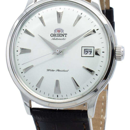 Orologio da uomo classico rinnovato Orient 2a generazione FAC00005W0 AC00005W Bambino