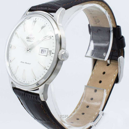 Orologio da uomo classico rinnovato Orient 2a generazione FAC00005W0 AC00005W Bambino