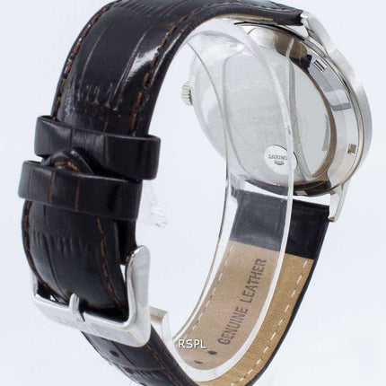 Orologio da uomo classico rinnovato Orient 2a generazione FAC00005W0 AC00005W Bambino