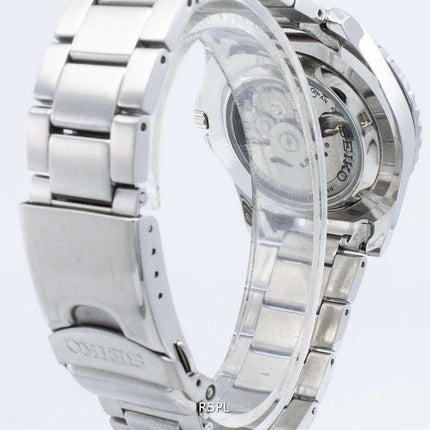Orologio da uomo Seiko 5 Sports SNZF17 SNZF17J1 SNZF17J ricondizionato e rinnovato