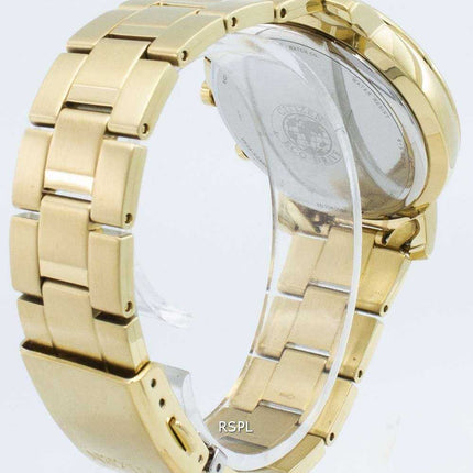 Orologio cronografo Citizen Eco-Drive FB1342-56P ricondizionato