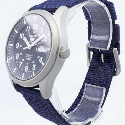Orologio da uomo Seiko 5 Sports SNZG11 SNZG11J1 SNZG11J ricondizionato