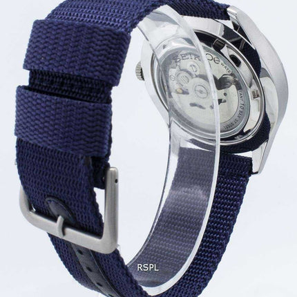 Orologio da uomo Seiko 5 Sports SNZG11 SNZG11J1 SNZG11J ricondizionato