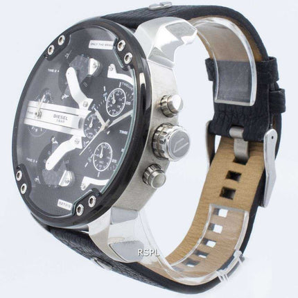 Orologio da uomo Diesel Mr. Daddy 2.0 DZ7313 ricondizionato