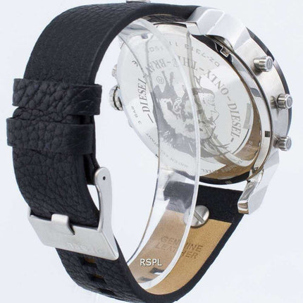 Orologio da uomo Diesel Mr. Daddy 2.0 DZ7313 ricondizionato