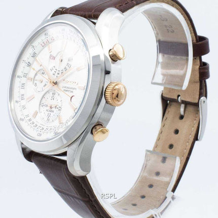 Orologio da uomo Seiko ricondizionato SPC129 SPC129P1 SPC129P Orologio da uomo perpetuo