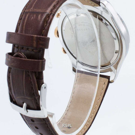 Orologio da uomo Seiko ricondizionato SPC129 SPC129P1 SPC129P Orologio da uomo perpetuo