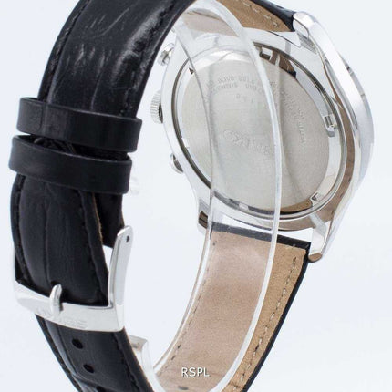 Orologio da uomo Seiko ricondizionato SPC131 SPC131P1 SPC131P orologio automatico perpetuo ricondizionato