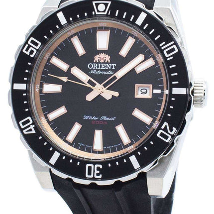 Orologio da uomo Orient FAC09003B0 Analog 200M ricondizionato
