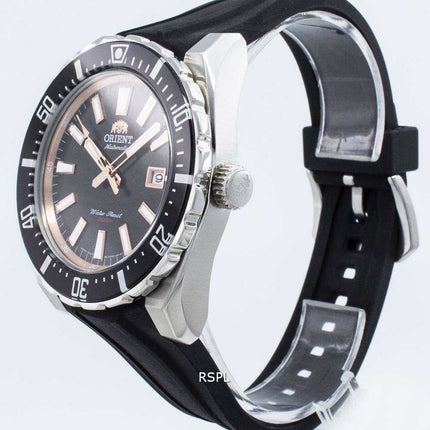 Orologio da uomo Orient FAC09003B0 Analog 200M ricondizionato