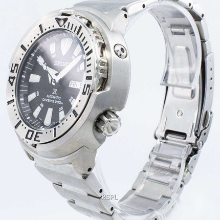 Orologio da uomo Seiko Prospex SRP637 SRP637K1 SRP637K ricondizionato automatico rinnovato