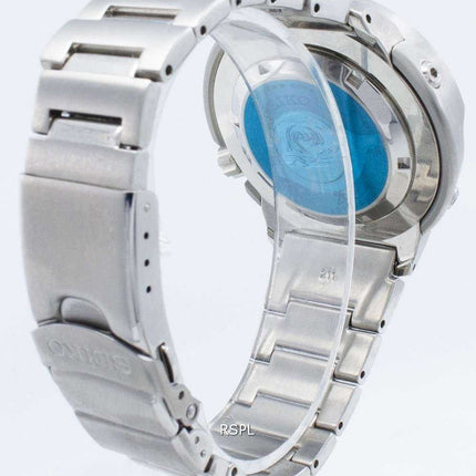 Orologio da uomo Seiko Prospex SRP637 SRP637K1 SRP637K ricondizionato automatico rinnovato