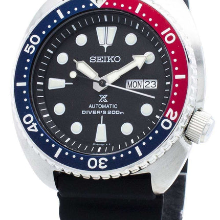Orologio da uomo Seiko Prospex SRP779 SRP779K1 SRP779K ricondizionato automatico