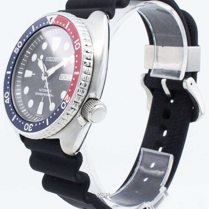 Orologio da uomo Seiko Prospex SRP779 SRP779K1 SRP779K ricondizionato automatico