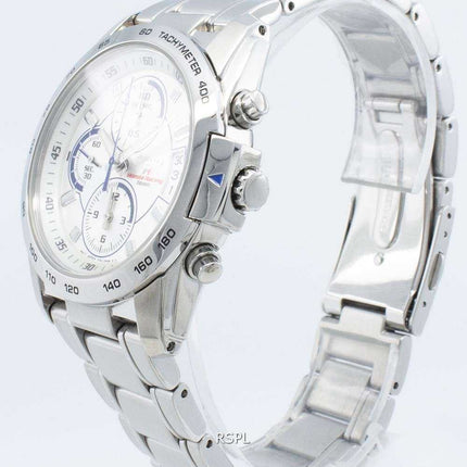 Orologio cronografo Seiko F1 Honda Racing Team SNDA45 SNDA45P1 SNDA45P ricondizionato