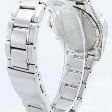 Orologio cronografo Seiko F1 Honda Racing Team SNDA45 SNDA45P1 SNDA45P ricondizionato