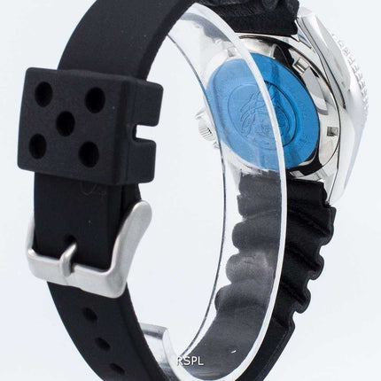 Orologio da uomo Seiko Automatic SKX013 SKX013K1 SKX013K analogico ricondizionato rinnovato