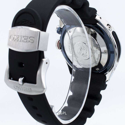 Orologio da uomo Seiko Prospex SUN065 SUN065P1 SUN065P Kinetic PADI Edition Diver&#39;s 200M ricondizionato